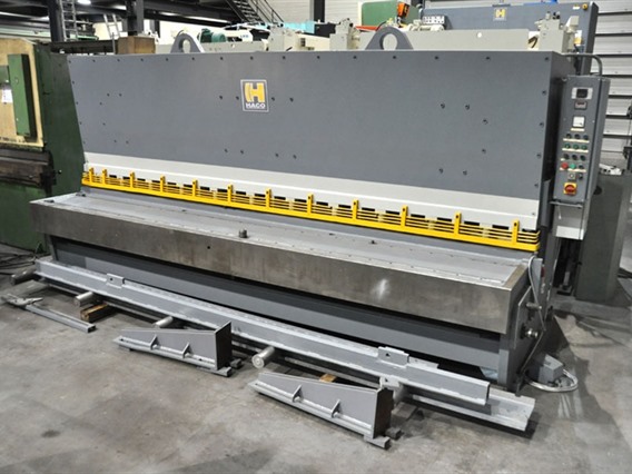 Haco 4050 x 16 mm