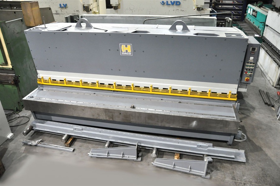 New And Used Machine Tools & Equipment