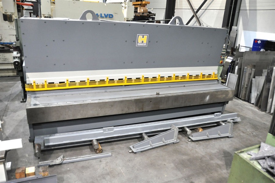 New And Used Machine Tools & Equipment