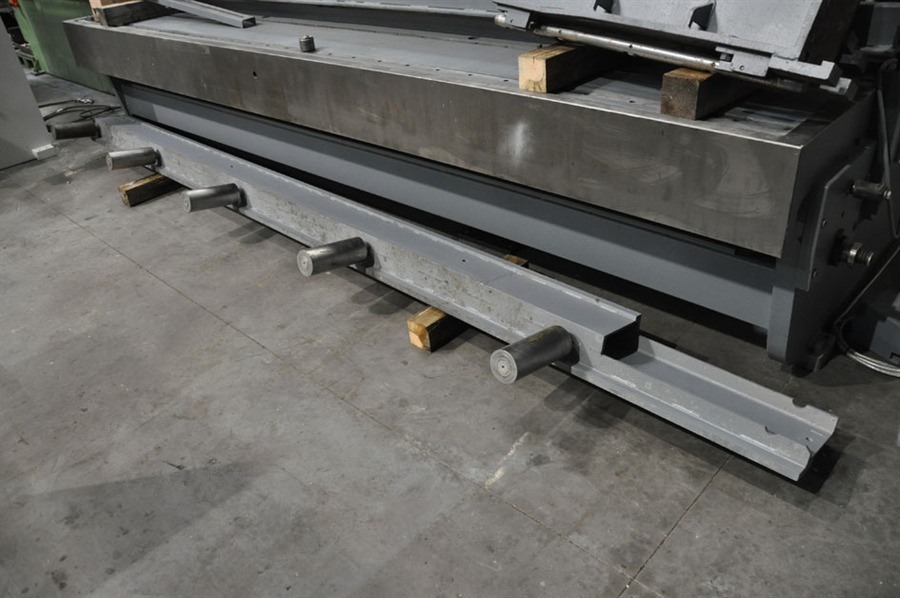 New And Used Machine Tools & Equipment