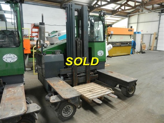 Combilift C4000