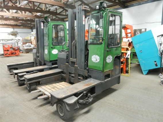 Combilift C4000