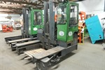 Combilift C4000