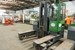 Combilift C4000