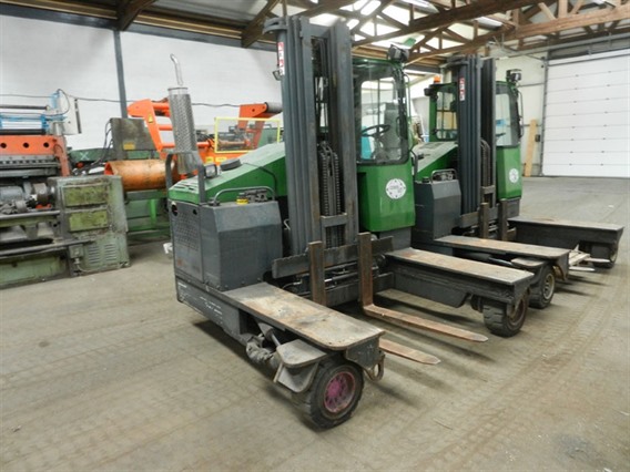 Combilift C4000