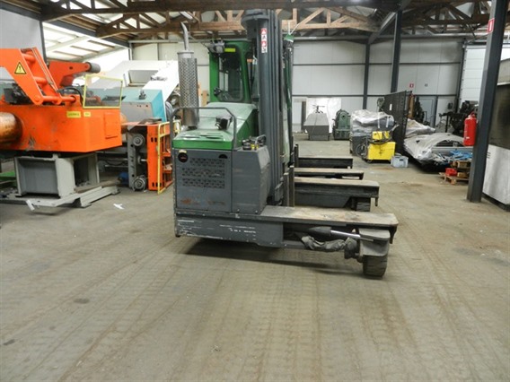 Combilift C4000