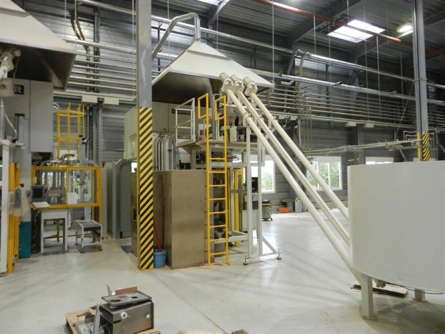New And Used Machine Tools & Equipment