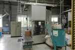 Amax Coldpress 110 ton