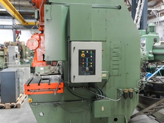 Erfurt/WMW PEE I 250 ton