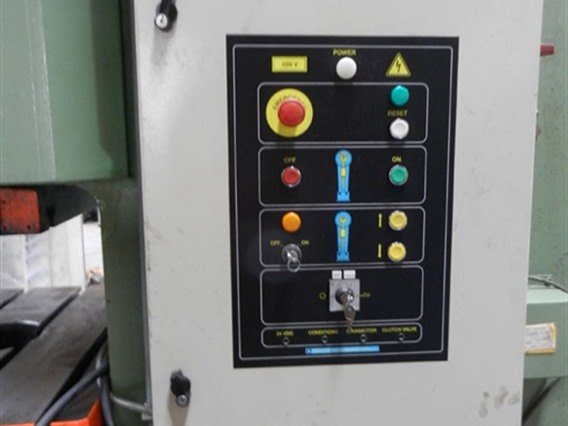 Erfurt/WMW PEE I 250 ton