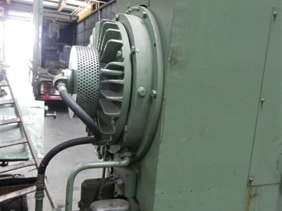 Erfurt/WMW PEE I 250 ton