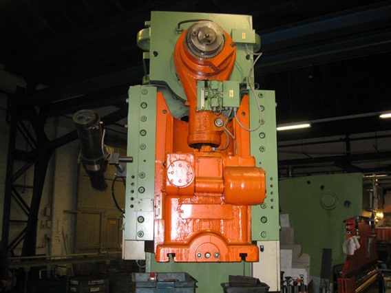 Erfurt/WMW PEE I 250 ton