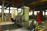 Bonardi X: 12 000 - Y: 2500 - Z: 600 mm CNC