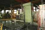 Bonardi X: 12 000 - Y: 2500 - Z: 600 mm CNC