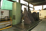 Bonardi X: 12 000 - Y: 2500 - Z: 600 mm CNC