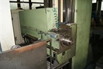Bonardi X: 12 000 - Y: 2500 - Z: 600 mm CNC
