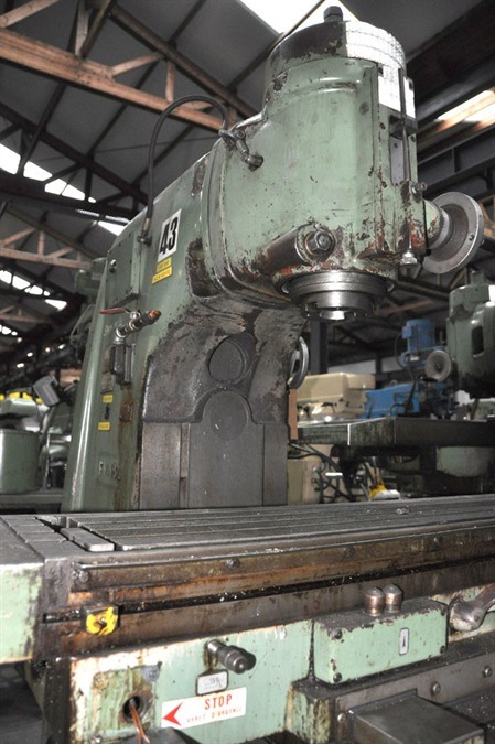 New And Used Machine Tools & Equipment