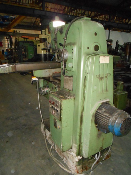 New And Used Machine Tools & Equipment