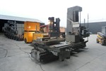 Collet BFf 115 X: 1800 - Y: 1400 - Z: 1300 mm
