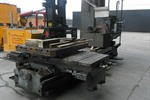 Collet BFf 115 X: 1800 - Y: 1400 - Z: 1300 mm