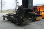 Collet BFf 115 X: 1800 - Y: 1400 - Z: 1300 mm