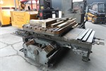 Collet BFf 115 X: 1800 - Y: 1400 - Z: 1300 mm