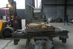 Collet BFf 115 X: 1800 - Y: 1400 - Z: 1300 mm