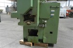 Index GE65 200 x 250 mm CNC + barfeeder