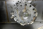 Index GE65 200 x 250 mm CNC + barfeeder