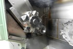 Index GE65 200 x 250 mm CNC + barfeeder