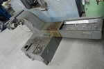 Index GE65 200 x 250 mm CNC + barfeeder