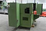 Index GE65 200 x 250 mm CNC + barfeeder