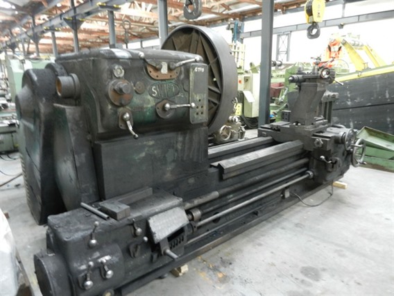 Swift Ø 1600 x 1700 mm