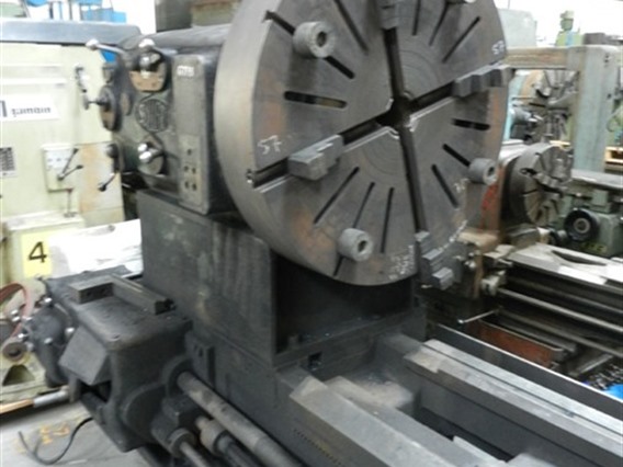 Swift Ø 1600 x 1700 mm