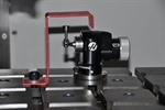 Haas VM 3 CNC mouldmaker