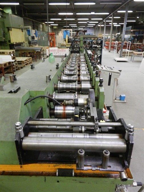 New And Used Machine Tools & Equipment
