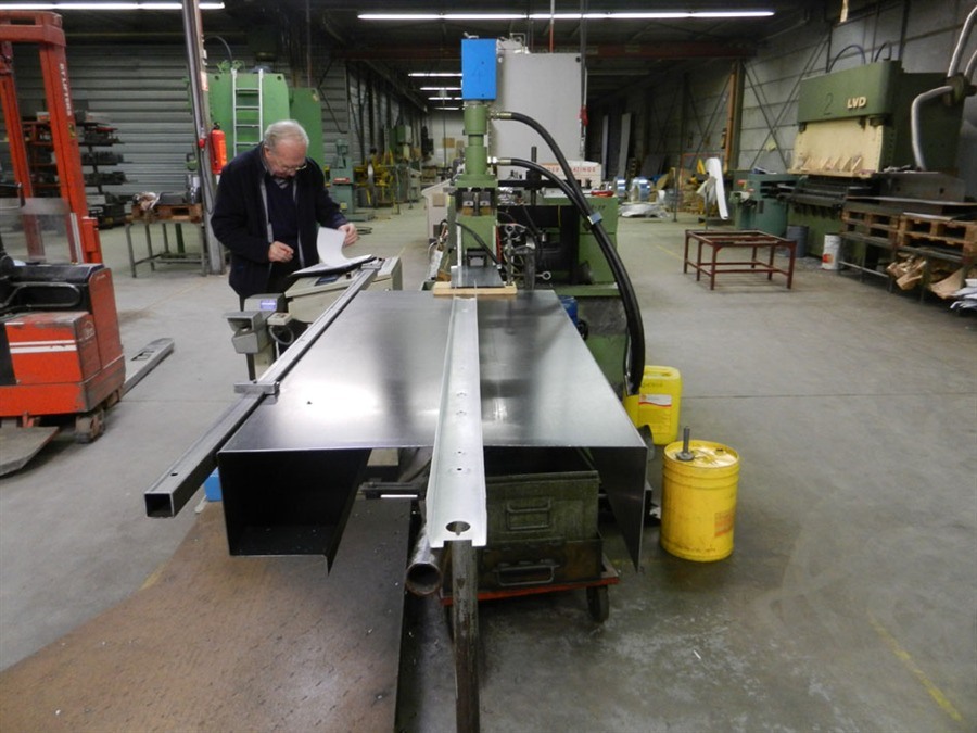 New And Used Machine Tools & Equipment
