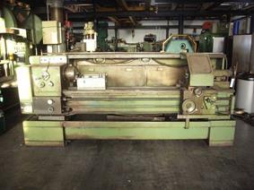 Tos Trencin SUI-50 Ø 500 x 2000 mm, Centerdraaibanken Conventioneel
