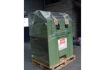 Sapi Elch 300 Sandblasting Unit