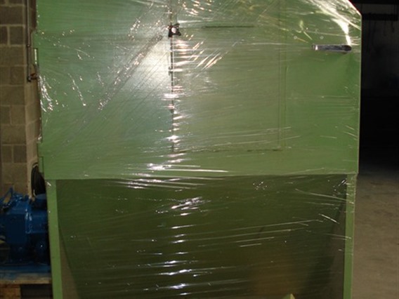 Sapi Elch 300 Sandblasting Unit