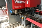 Voortman V550-4 punching/shearing