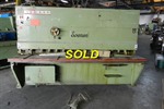 Soenen 2500 x 6 mm