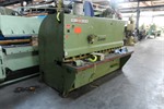 Soenen 2500 x 6 mm