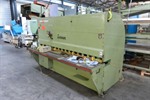 Soenen 2500 x 6 mm