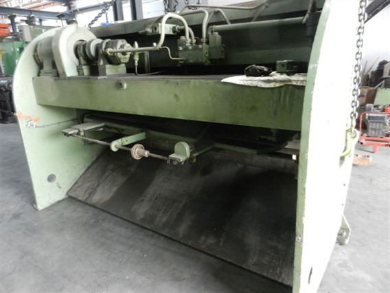Soenen 2500 x 6 mm