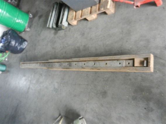 Soenen 2500 x 6 mm