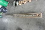 Soenen 2500 x 6 mm