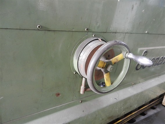 Soenen 2500 x 6 mm