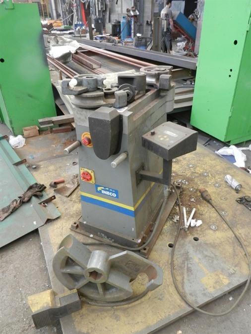 Ineco tube bender discount