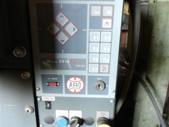 Aro MA 50 SC